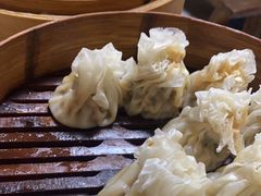 -正宗天津烧麦馆(柳州路店)