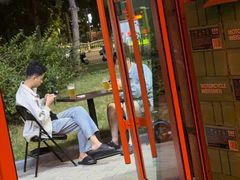 -优布劳精酿酒馆(枣园店)