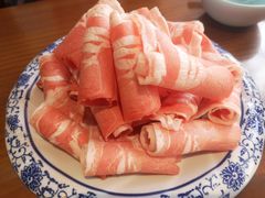-龍園涮肉(丰庆路店)