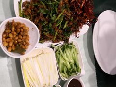 筋饼-老昌春饼(卓展店)