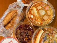 -洪都大拇指(洪都店)