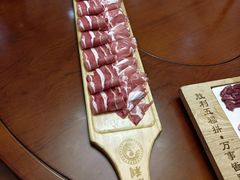 -阳坊胜利涮羊肉(阳坊老店)