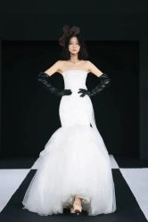 -MANLI BRIDAL婚纱
