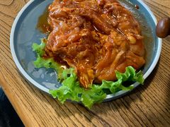 -大壮家原味烤肉(兴华北街店)