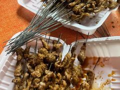 -酒宝荡烧烤(长航局江大路住宅小区店)