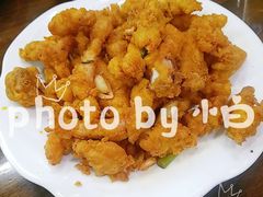 椒盐排条-协和菜馆(凤凰街店)