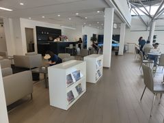 -台州中升晨隆奥迪4S店(路桥店)