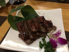 -悦和餐厅(CBD玉米楼店)