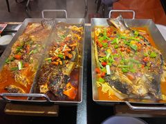 -鸣记脆皮烤鱼·海鲜烤鱼(亿合城店)