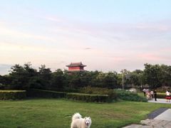 -卢沟桥文化旅游区