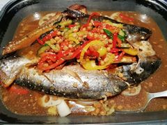 -龙门烤鱼(东方宝泰店)