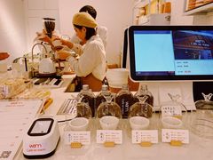 -Cafe on warm(丹霞店)