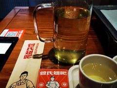 -管氏翅吧(地安门创始店)