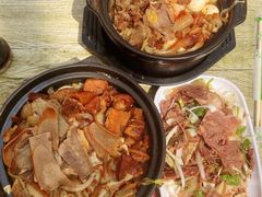 -赵家牛肉砂锅(台西三路店)