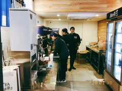 -唐沫茶兮(仓山万达金街店)