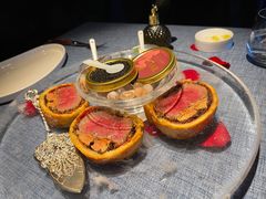 -弦月窗LUNETTE BY AMANDA(复兴路店)