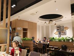 -汤城小厨•粤菜•靓汤(西直门凯德MALL店)