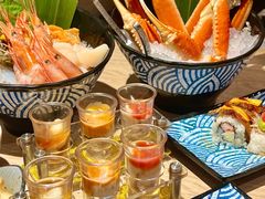 -御满屋日本料理