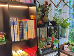 -街角 T·COFFEE 融合料理·BISTRO(车公庙店)