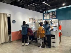 -海马体照相馆(天津世纪都会店)