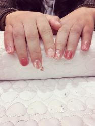 -吉吉靓甲美睫