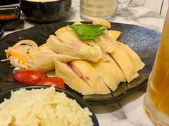 -鸡坤茶室(三里屯店)