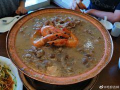 -老白肉馆(临江小区店)