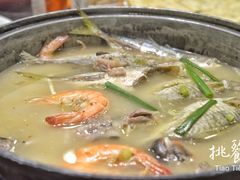 -隆都四季香饭店(碧海路店)