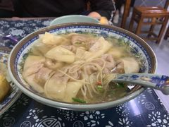 小馄饨-荣阳楼(山塘街店)