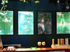 -S Team剧情密室(杭州龙翔桥店)