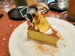 三周年蛋糕-La Terre乐田(万象城店)