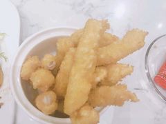-曼玉餐厅(中原万达店)