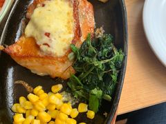 -萨莉亚意式餐厅(石鼓路店)