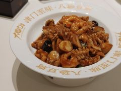 八珍豆腐-大铁勺新津菜(迎水道店)