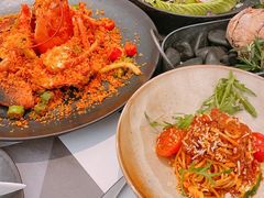 -NIUNIUPARK和牛螃蟹(龙湖杭州滨江天街店)