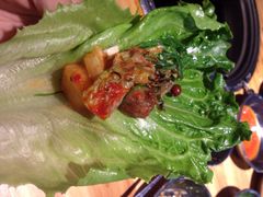 iphone_upload_pic-麻蒲碳烤肉(远景路1号店)