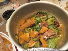 -金掌勺锅包肉(太原万达店)