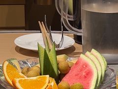 -海底捞火锅(飞马水城店)
