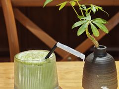 -沏点Trattoria意大利餐厅(新街口店)