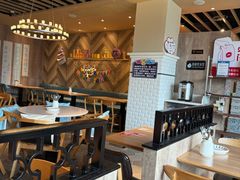 -必胜客(花都百业店)