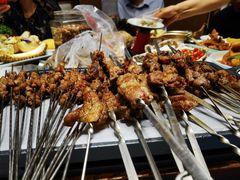 -开海·红岛海鲜虾水饺(石老人店)