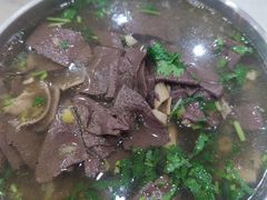 -大董锅贴(崇安寺店)