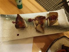 -割烹酱子日本料理(弘基财富广场店)