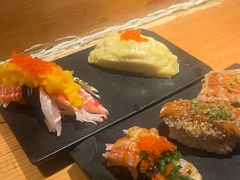 -昊·来了寿司(龙湖时代天街店)