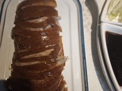 -金百万烤鸭店(良乡店)