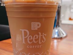 -Peet's Coffee皮爷咖啡(万象天地店)
