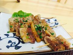 -樱の千渡日式料理·铁板烧•烧鸟(金盛田广场店)