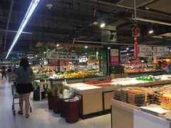 -物美(北沙滩店)