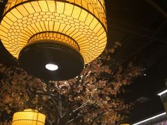 -绿茶餐厅(昌平悦荟店)