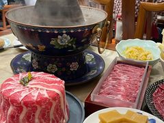 -东来顺•非遗火锅(外滩店)